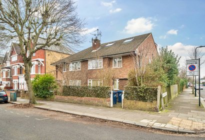for sale denbigh road london 40201 - Gibbs Gillespie