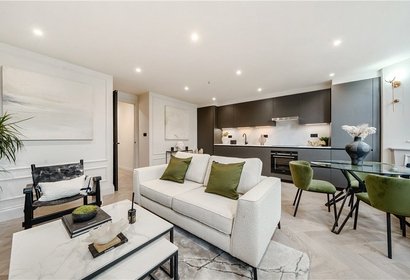 for sale grafton road london 40369 - Gibbs Gillespie