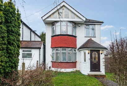 for sale windsor avenue london 40458 - Gibbs Gillespie