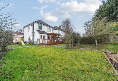 for sale windsor avenue london 40458 - Gibbs Gillespie