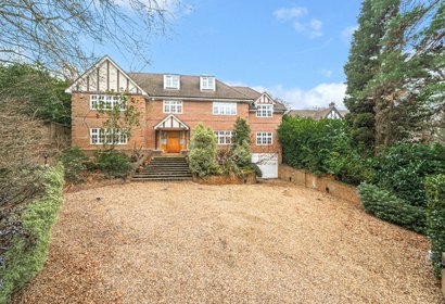 for sale oak glade london 40494 - Gibbs Gillespie