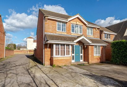for sale glasshouse close london 40536 - Gibbs Gillespie