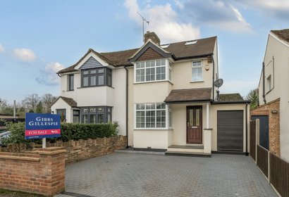 for sale denham way london 4054 - Gibbs Gillespie