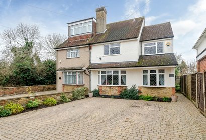sold springwell lane london 40604 - Gibbs Gillespie