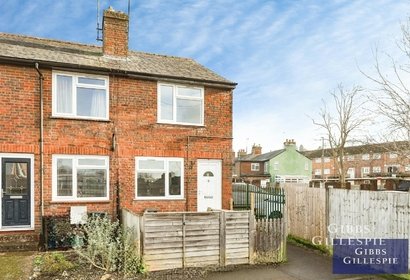 let agreed brockhurst road london 40625 - Gibbs Gillespie