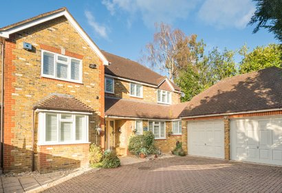 for sale ridgemount end london 40661 - Gibbs Gillespie