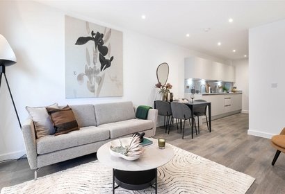for sale st. andrews way london 40666 - Gibbs Gillespie