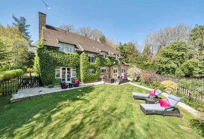 for sale potter street hill london 40677 - Gibbs Gillespie