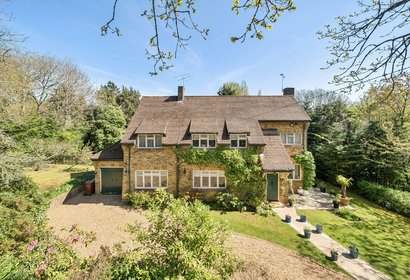 for sale potter street hill london 40677 - Gibbs Gillespie