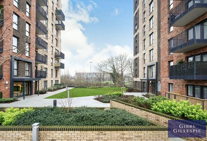 to let sydney road london 40724 - Gibbs Gillespie