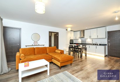 to let sydney road london 40724 - Gibbs Gillespie