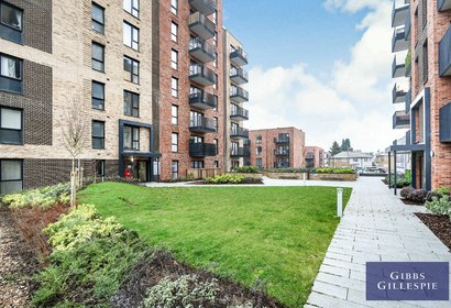 let agreed repton house london 40724 - Gibbs Gillespie