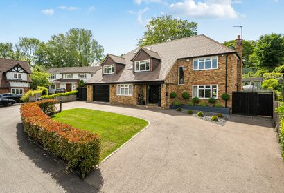 for sale woodlands close london 40744 - Gibbs Gillespie