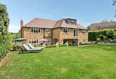 for sale woodlands close london 40744 - Gibbs Gillespie