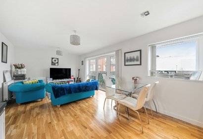 for sale arla place london 40748 - Gibbs Gillespie