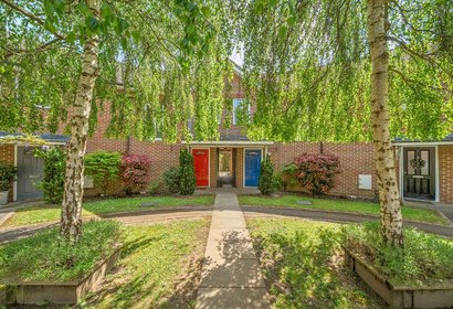 for sale knightscote close london 40753 - Gibbs Gillespie