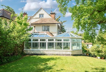 under offer harefield road london 40783 - Gibbs Gillespie