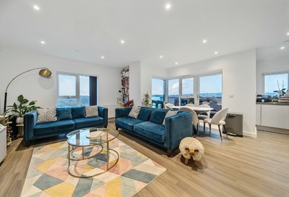for sale fairfield avenue london 40788 - Gibbs Gillespie