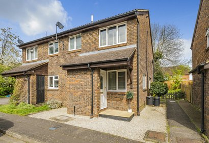 sold hambledon close london 40798 - Gibbs Gillespie