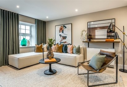 for sale horlicks quarter london 40801 - Gibbs Gillespie