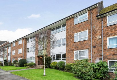 sold byron hill road london 40807 - Gibbs Gillespie