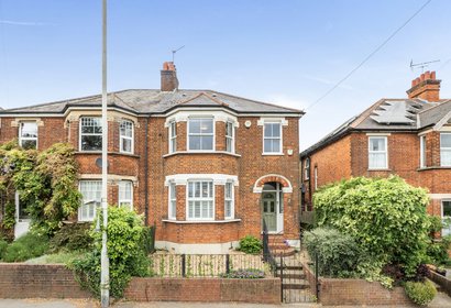for sale rickmansworth road london 40956 - Gibbs Gillespie