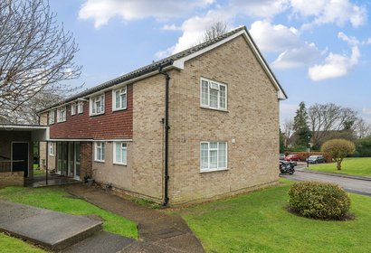 for sale copley road london 40962 - Gibbs Gillespie