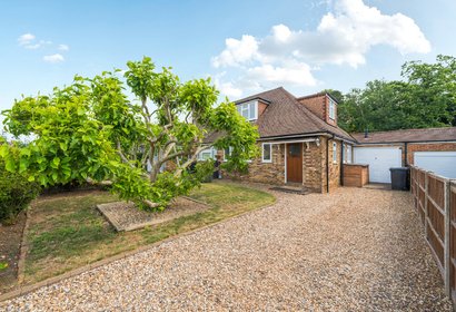 for sale hazell way london 41021 - Gibbs Gillespie