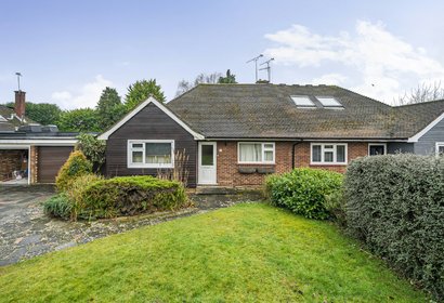 for sale henley gardens london 41035 - Gibbs Gillespie