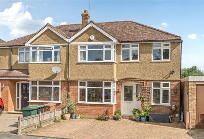 for sale fuller way london 41038 - Gibbs Gillespie