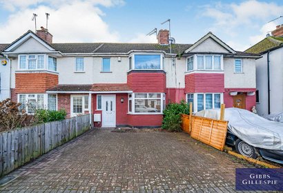 to let bedford road london 41097 - Gibbs Gillespie