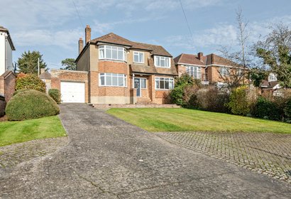 under offer middle road london 41172 - Gibbs Gillespie