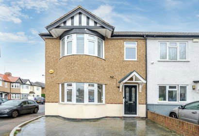 sold flamborough road london 41182 - Gibbs Gillespie