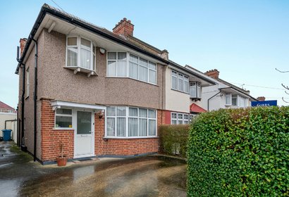 under offer farrer road london 41239 - Gibbs Gillespie