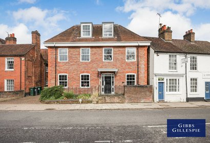 let agreed penn house london 41243 - Gibbs Gillespie