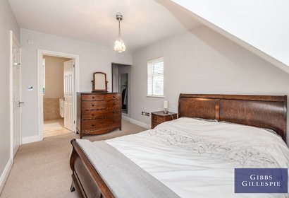 let hallowell road london 41247 - Gibbs Gillespie