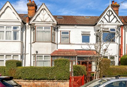 sold mayfield avenue london 41277 - Gibbs Gillespie