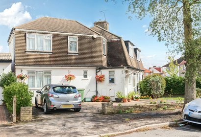 sold constable gardens london 41297 - Gibbs Gillespie