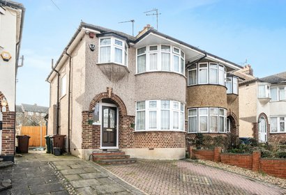 for sale the heights london 41301 - Gibbs Gillespie