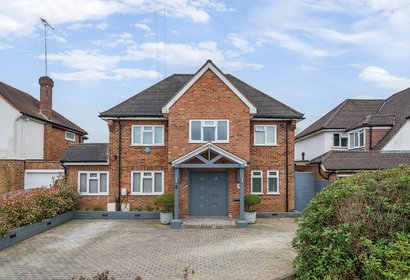 for sale woodfield avenue london 41352 - Gibbs Gillespie