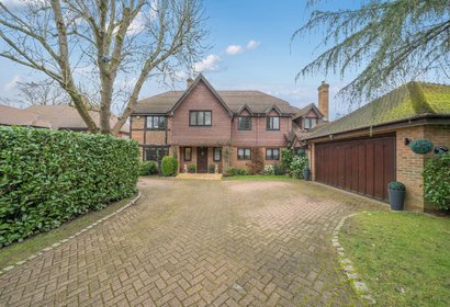 for sale hibberts way london 41386 - Gibbs Gillespie