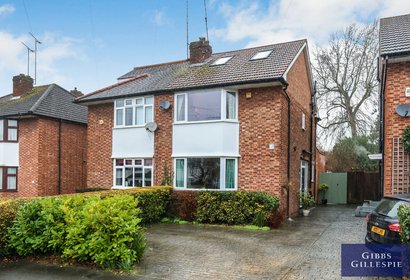 let birchmead  avenue london 41401 - Gibbs Gillespie