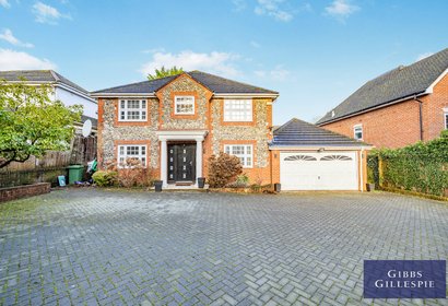 to let ducks hill road london 41454 - Gibbs Gillespie