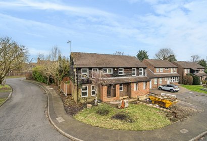 for sale grove farm park london 41477 - Gibbs Gillespie