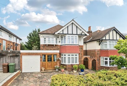 under offer eastcote road london 41478 - Gibbs Gillespie