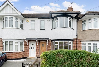 for sale whitby road london 41538 - Gibbs Gillespie