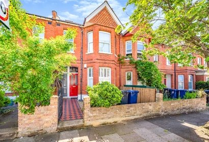 for sale murray road london 41542 - Gibbs Gillespie