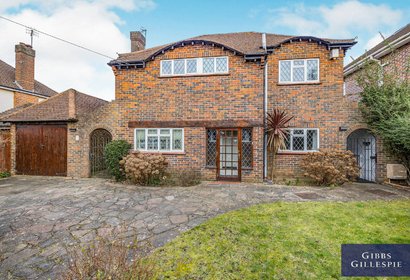 let farm way london 41574 - Gibbs Gillespie