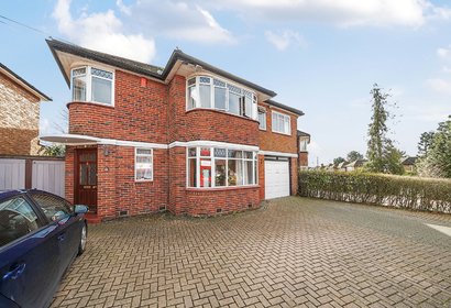for sale wemborough road london 41578 - Gibbs Gillespie