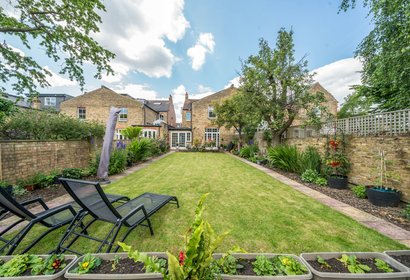 for sale colebrooke avenue london 41600 - Gibbs Gillespie